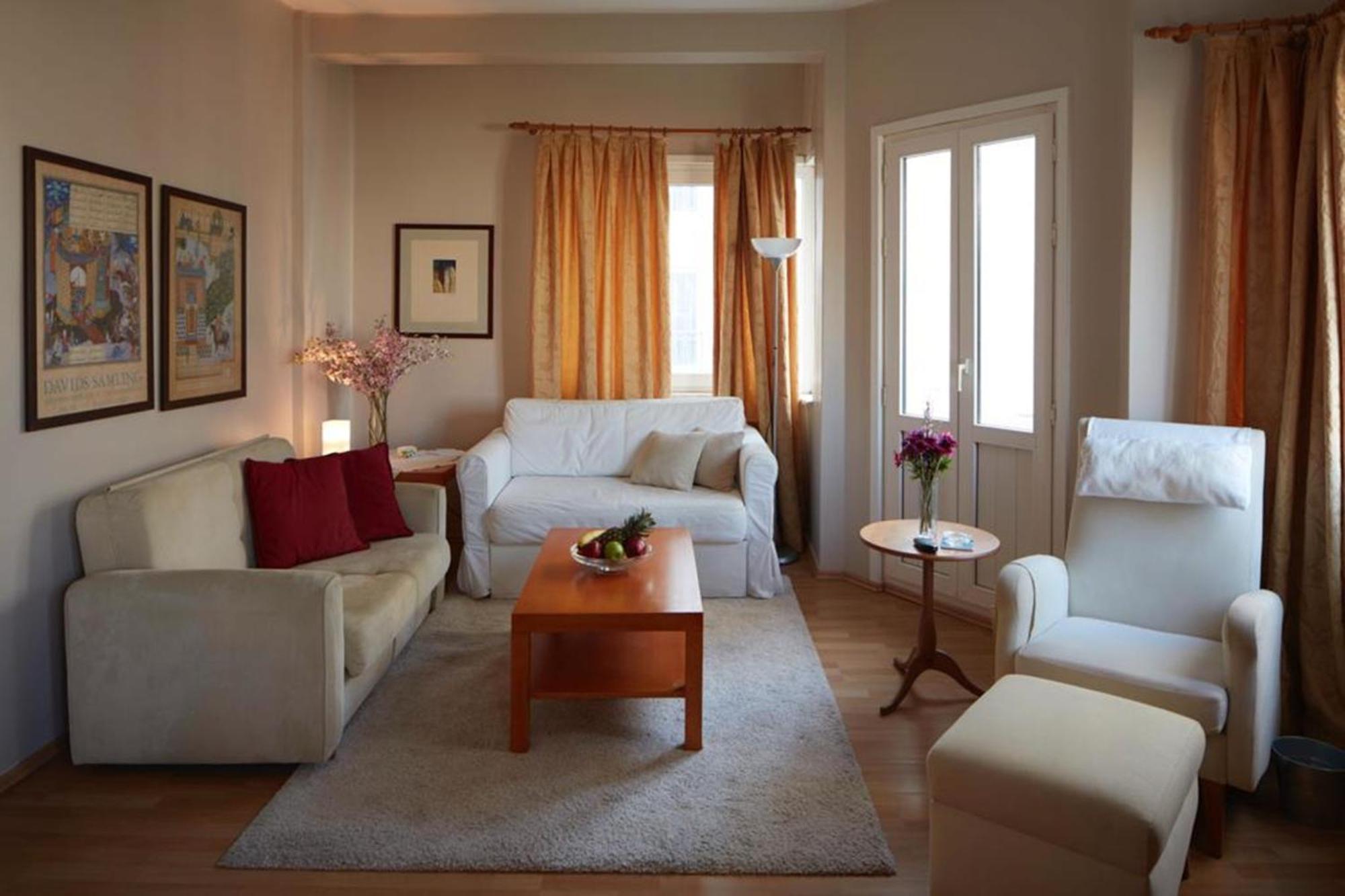 Cozy Apartment Next To Taksim Square Istambul Exterior foto