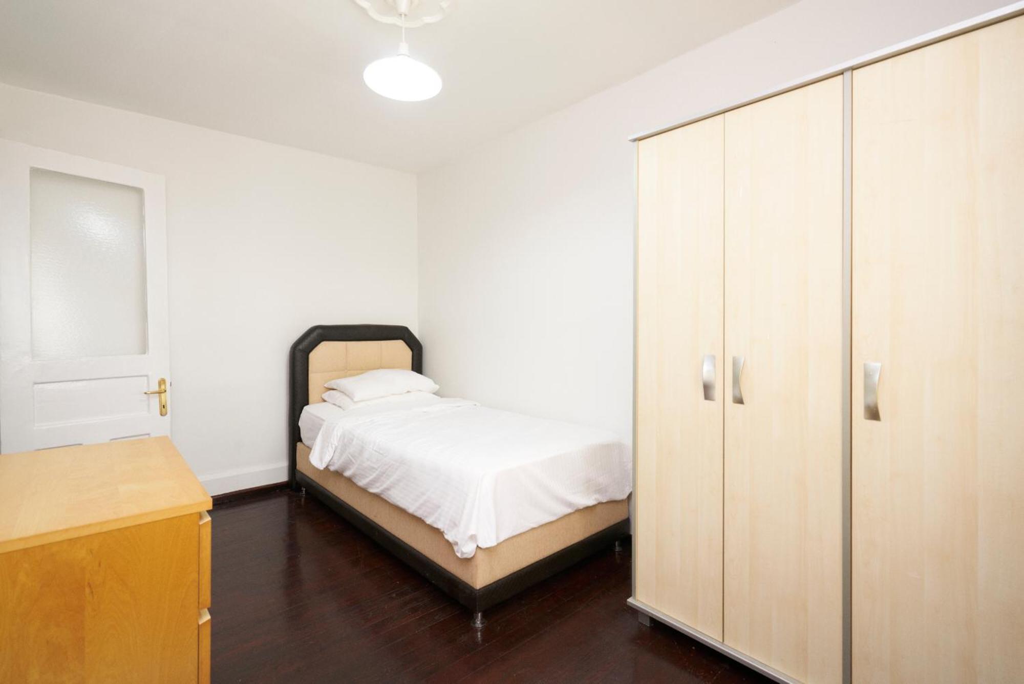 Cozy Apartment Next To Taksim Square Istambul Exterior foto