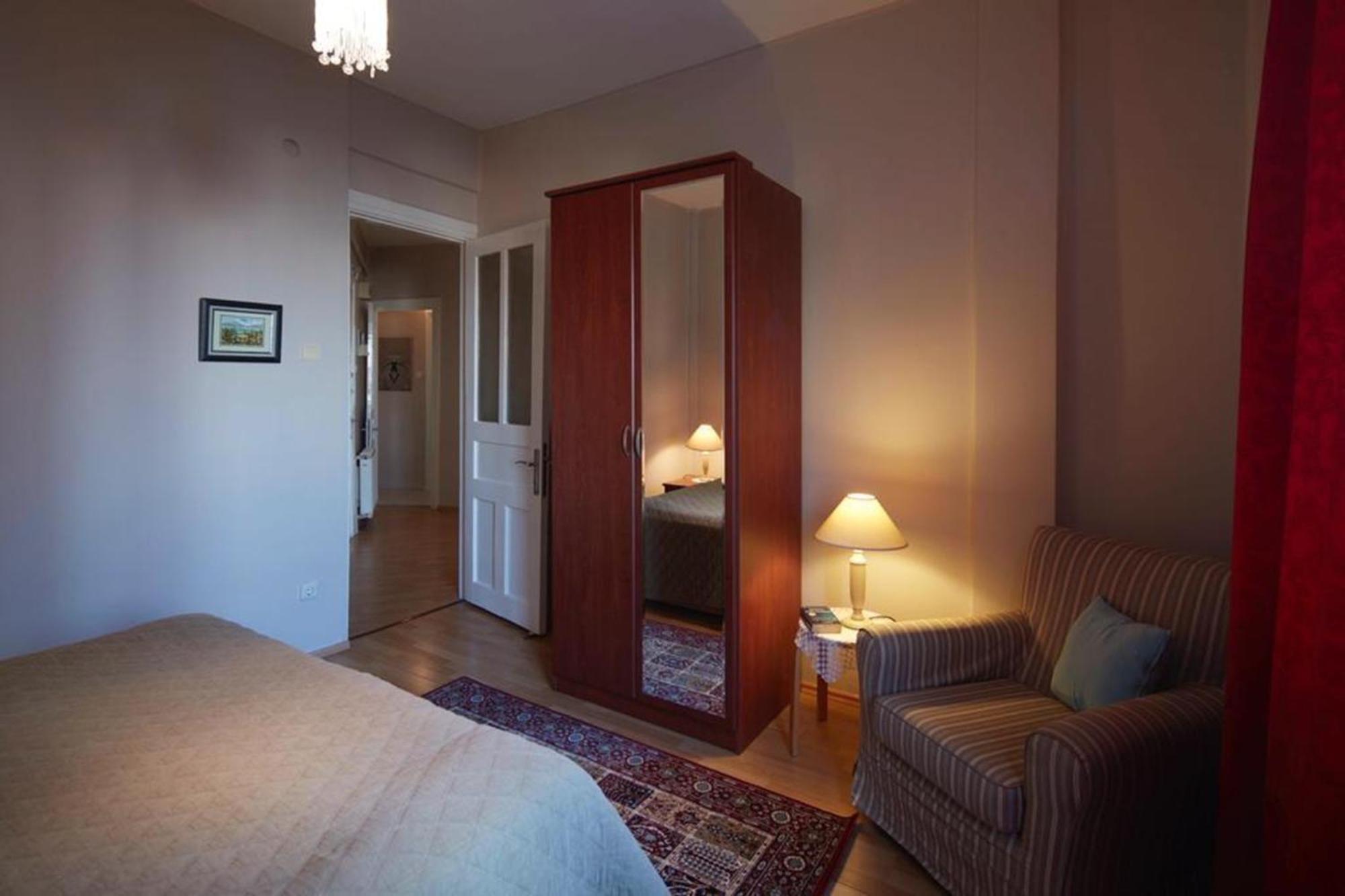 Cozy Apartment Next To Taksim Square Istambul Exterior foto
