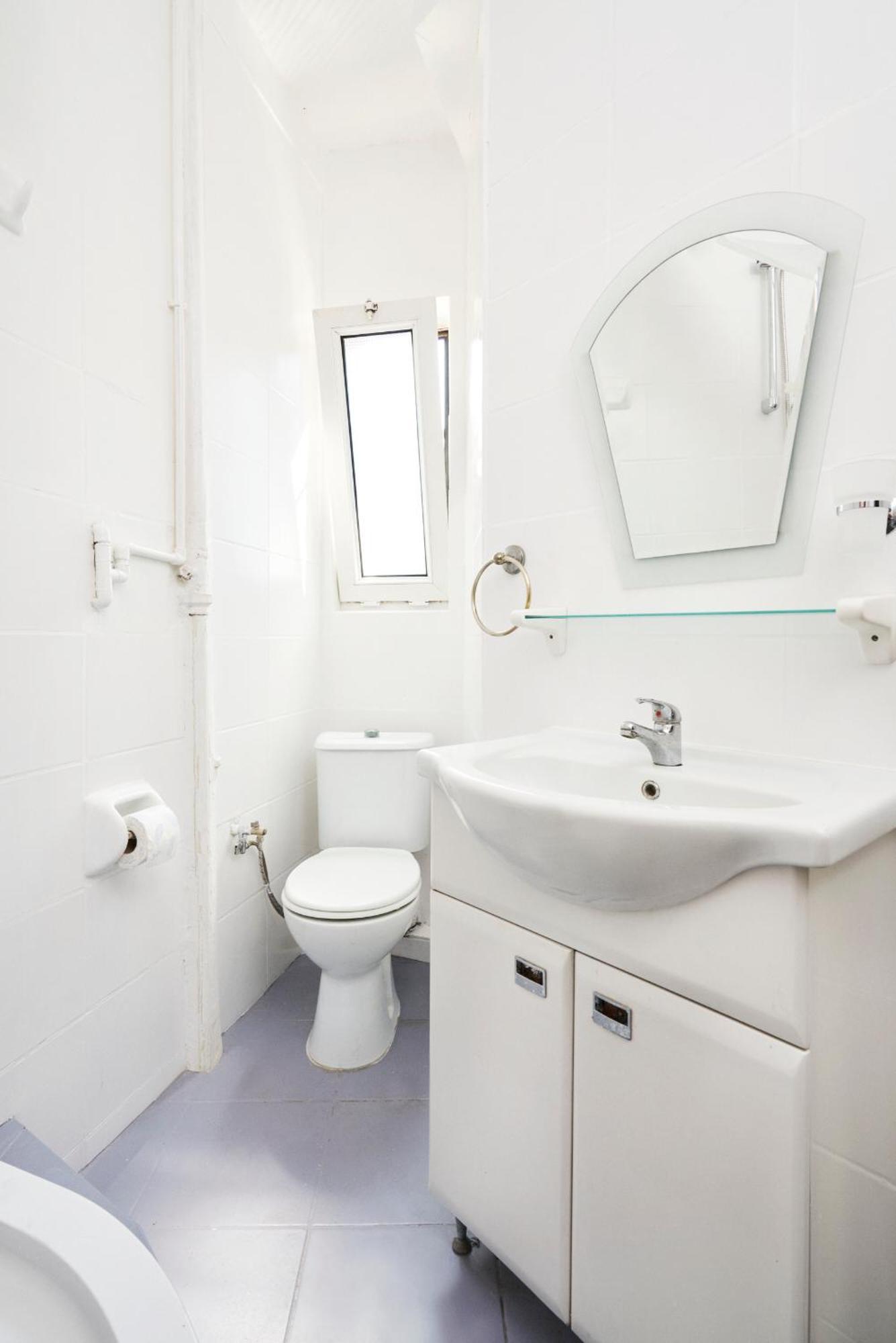 Cozy Apartment Next To Taksim Square Istambul Exterior foto