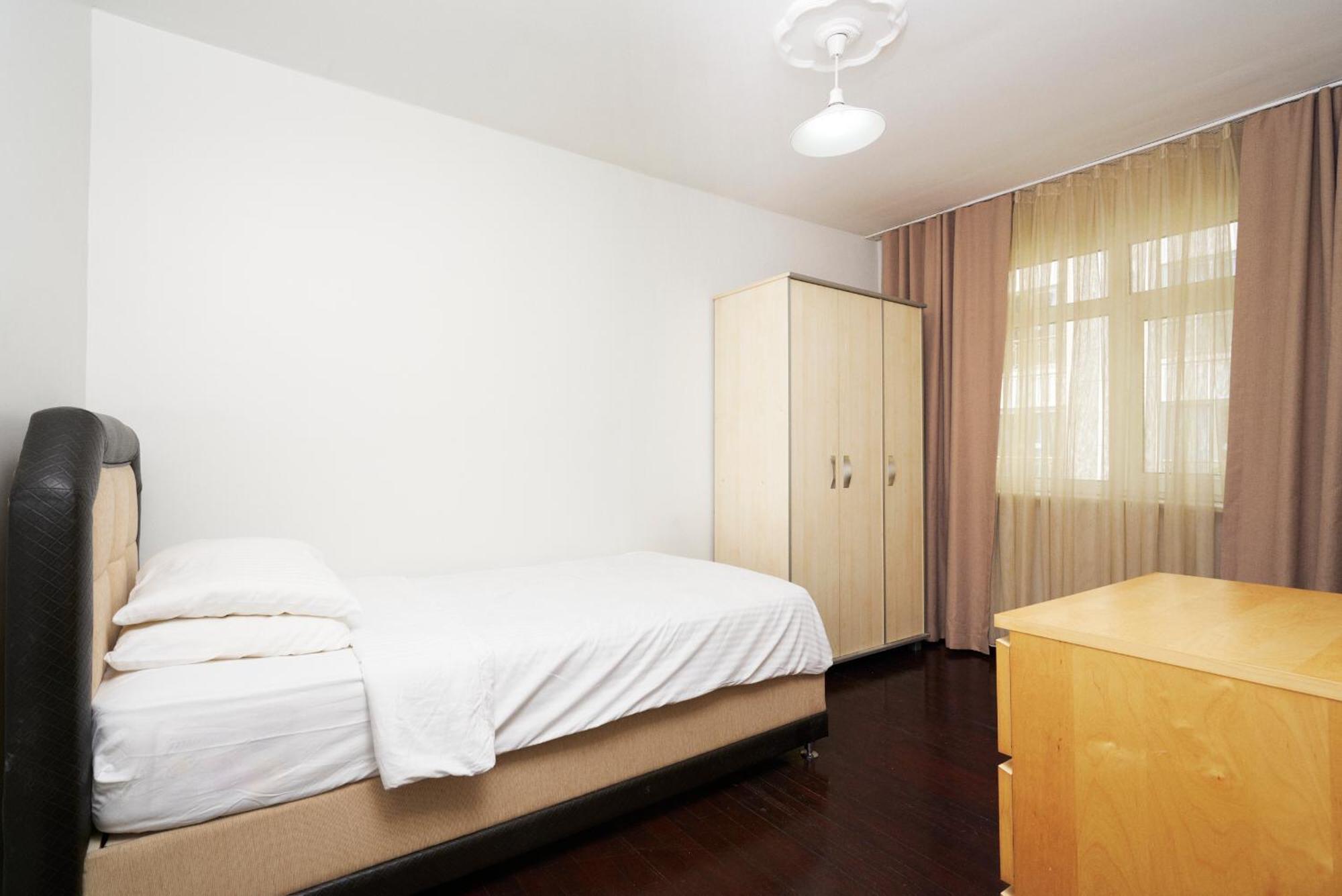 Cozy Apartment Next To Taksim Square Istambul Exterior foto