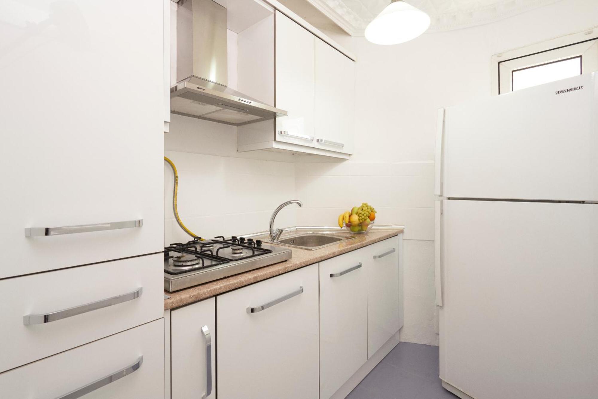 Cozy Apartment Next To Taksim Square Istambul Exterior foto