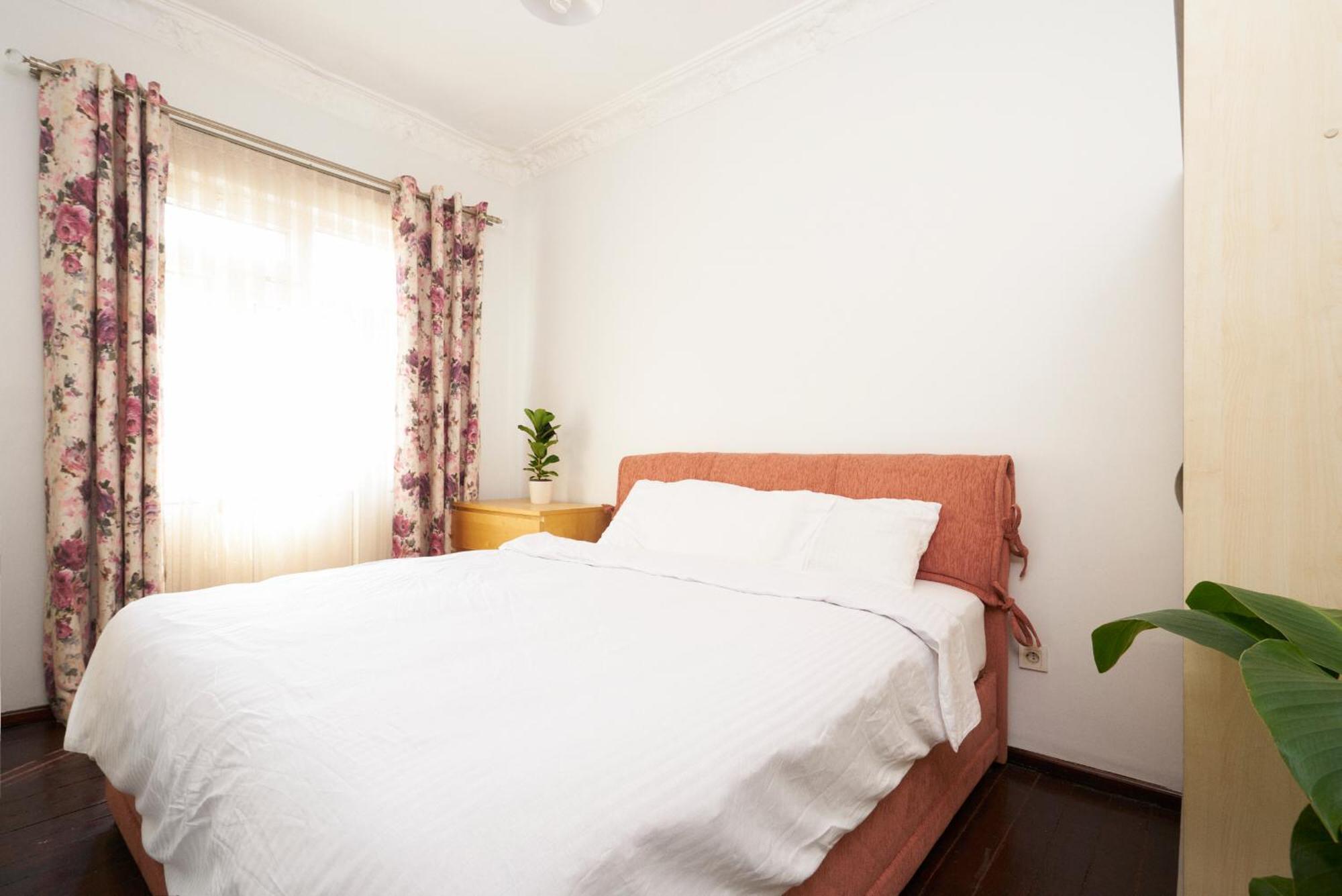 Cozy Apartment Next To Taksim Square Istambul Exterior foto